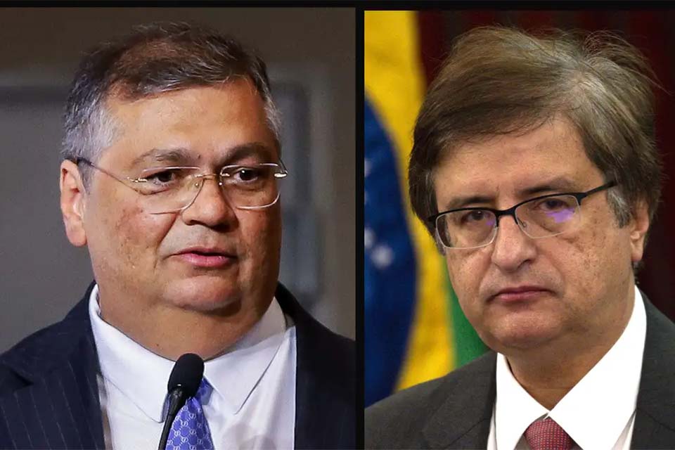 Lula indica Flávio Dino para vaga no STF e Paulo Gonet para PGR