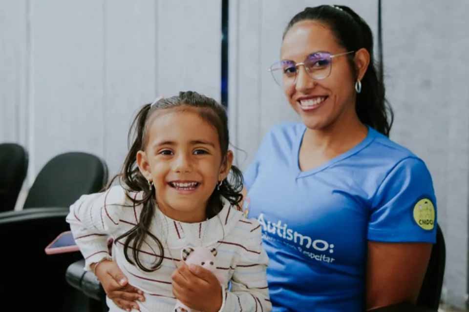 1ª Semana das Mães Atípicas de Vilhena é concluída com grande participação e acolhimento