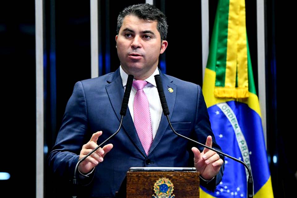 Marcos Rogério defende incentivos para alavancar desenvolvimento da Região Norte