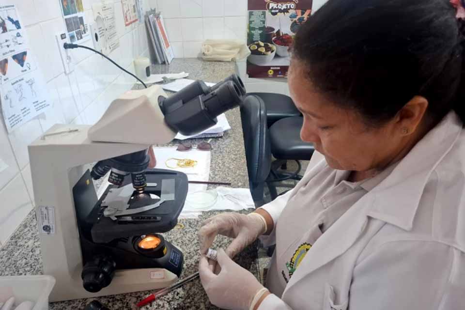 Ação conjunta reduz casos de dengue em mais de 50% em Porto Velho