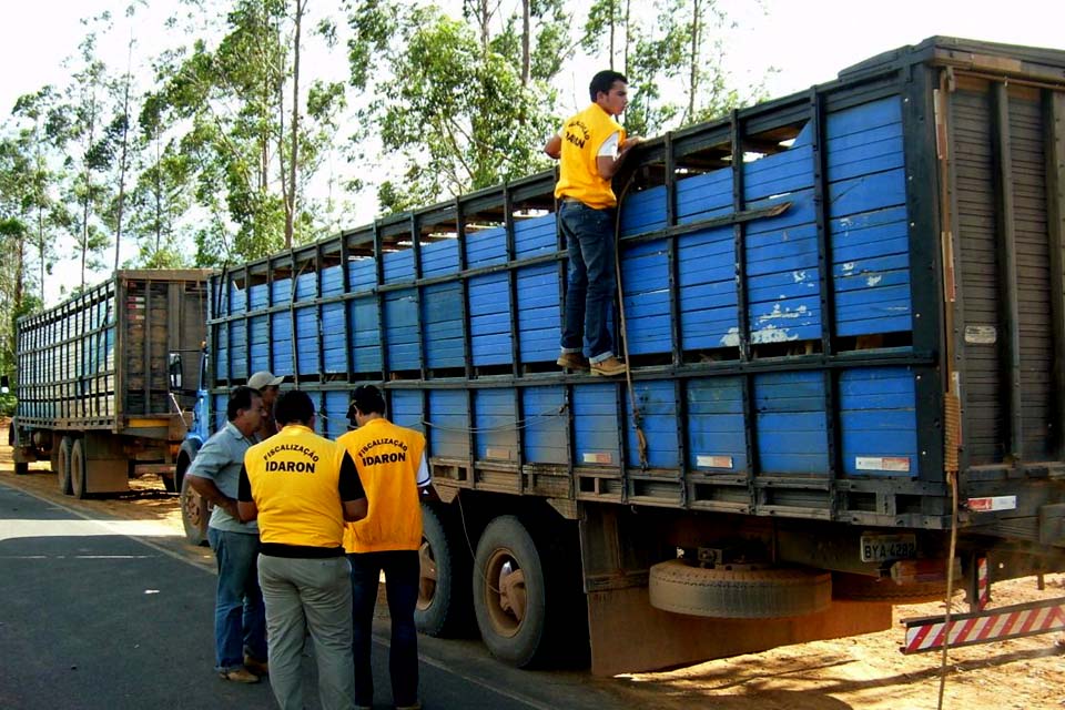 Idaron investe em formação continuada e melhoria nas condições de trabalho do servidor