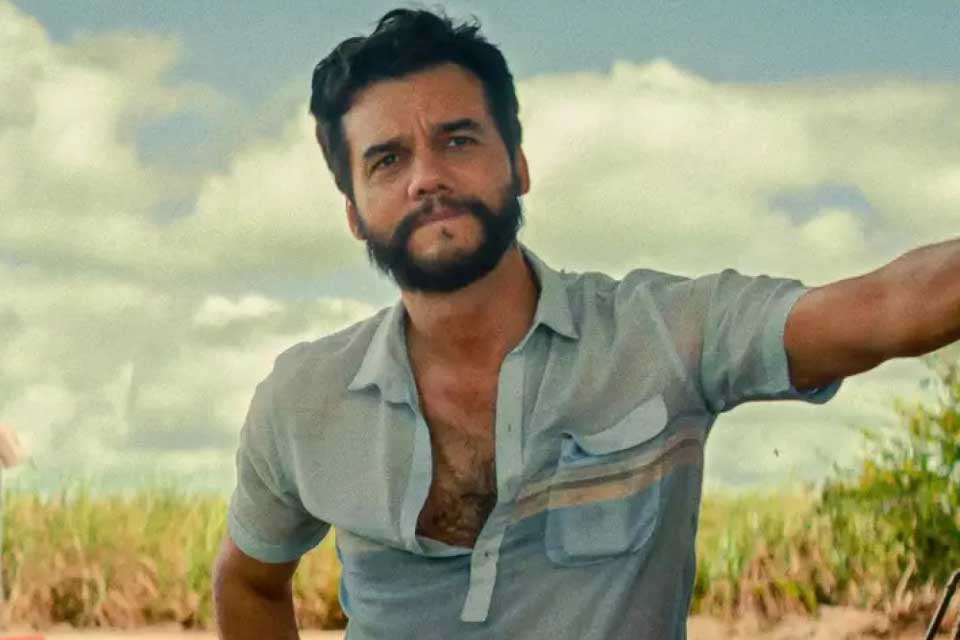 “O Agente Secreto” é indicado ao Bafta 2026 em duas categorias