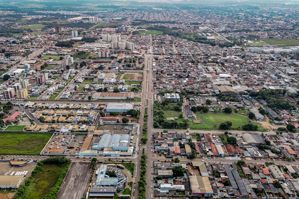 Simplificação na emissão de Habite-se e de Licenças de Obras de Porto Velho é destaque nacional