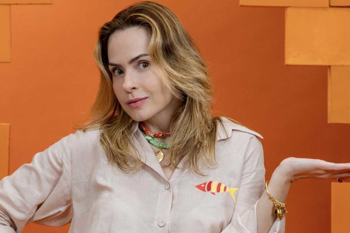 Fake sobre saída de Ana Paula do BBB 26 causa susto e revolta nas redes