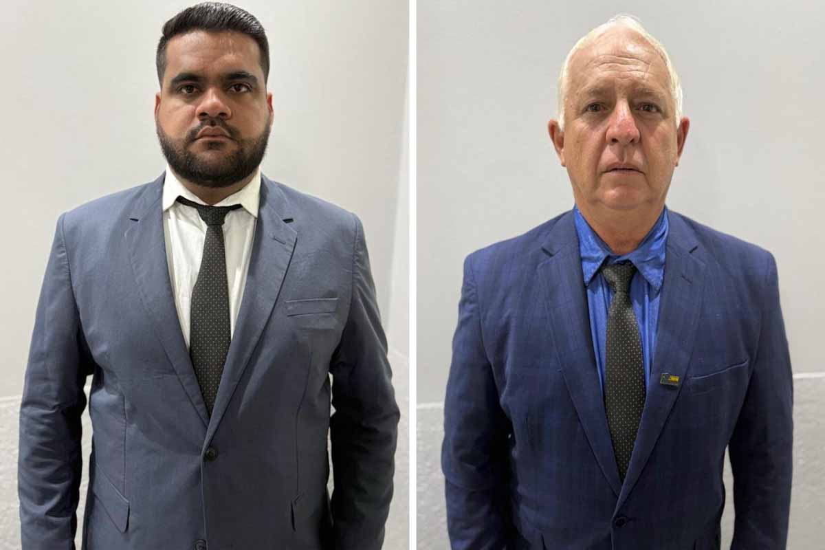 TRE cassa diplomas de dois vereadores após retotalização dos votos; confira nova composição da Câmara