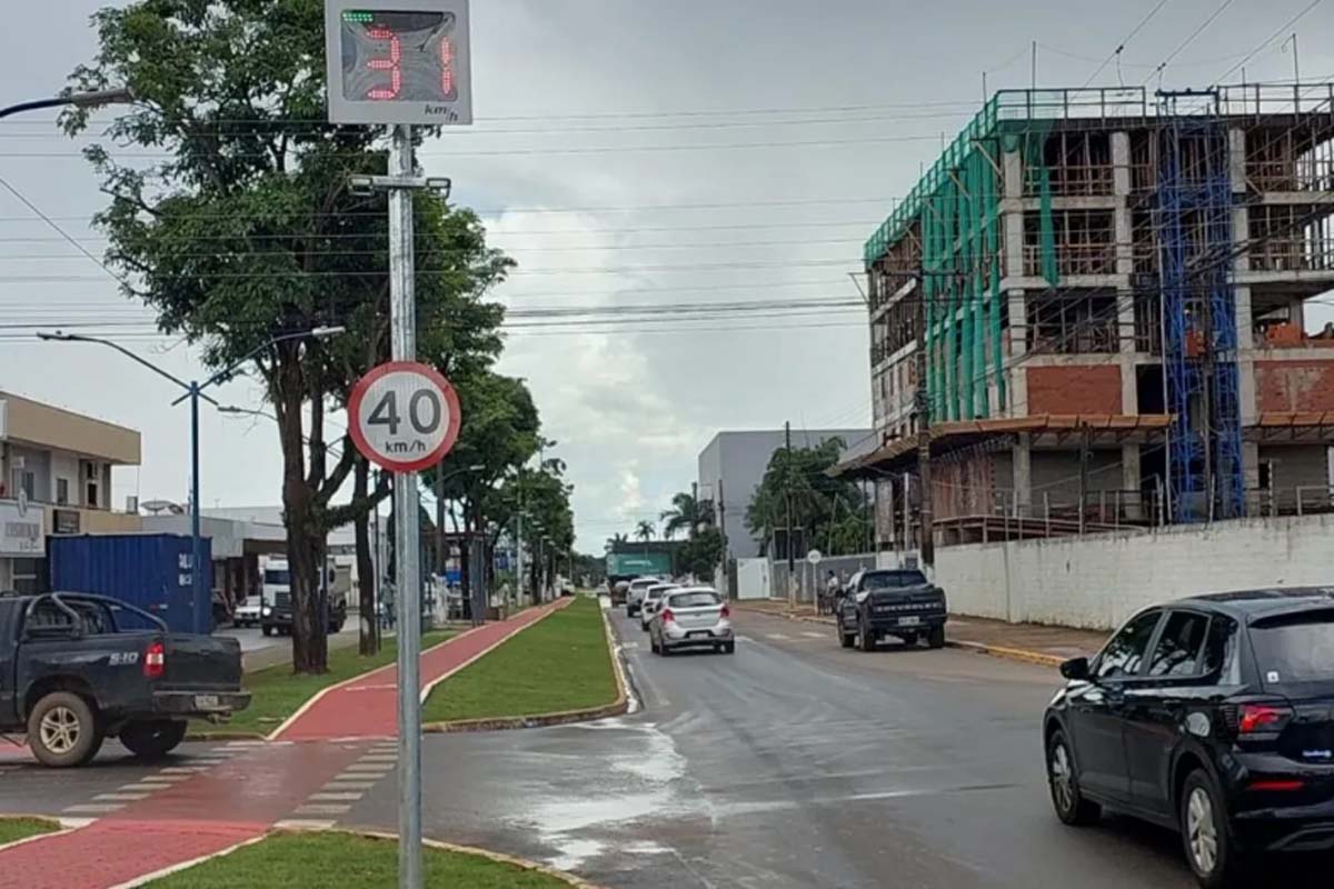 Semtran registra cerca 15.751 infrações entre os dias 1º e 20 de fevereiro