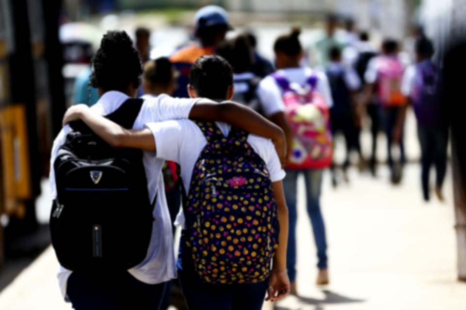 Governo lança edital de projeto para reduzir letalidade infantojuvenil