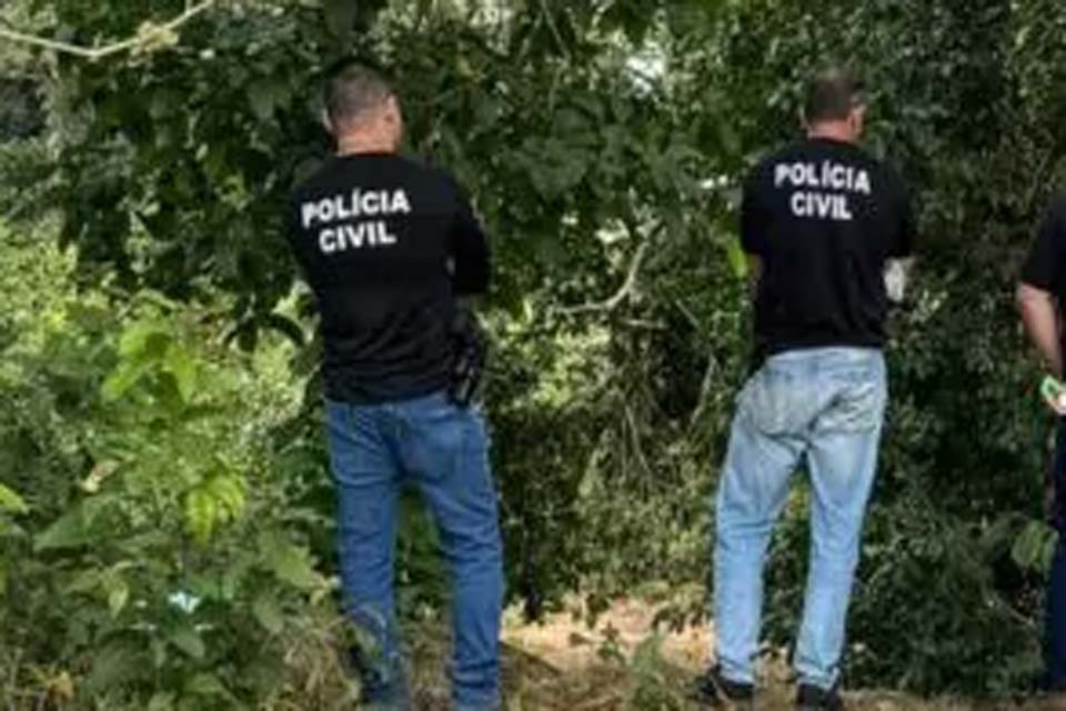Terceira morte violenta em menos de 8 dias assusta moradores de Pimenta Bueno