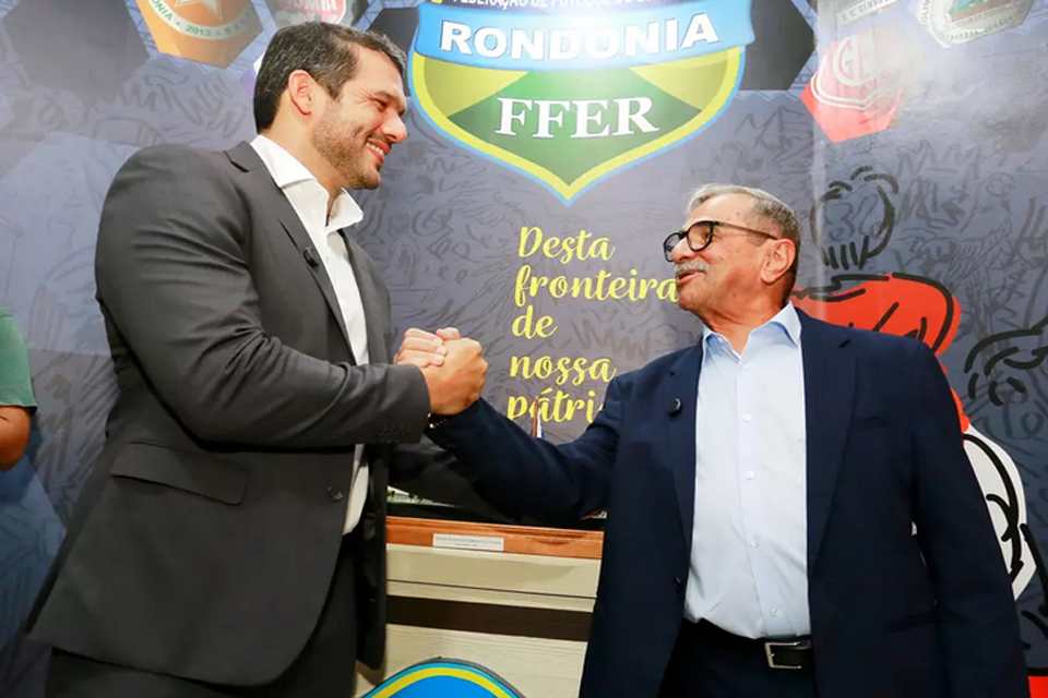 FFER conquista mais duas vagas em competições nacionais para Clubes de Rondônia