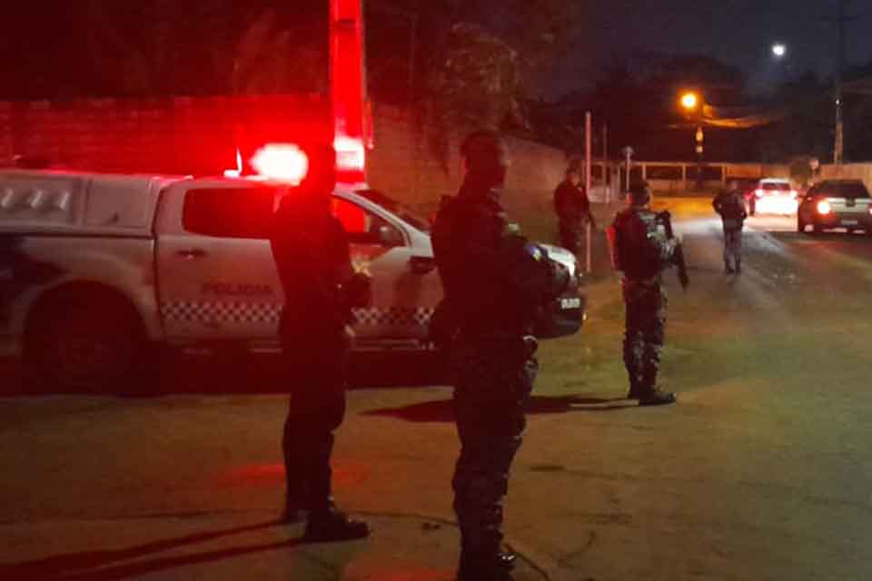 Bandidos voltam atacar provedor de internet em Porto Velho