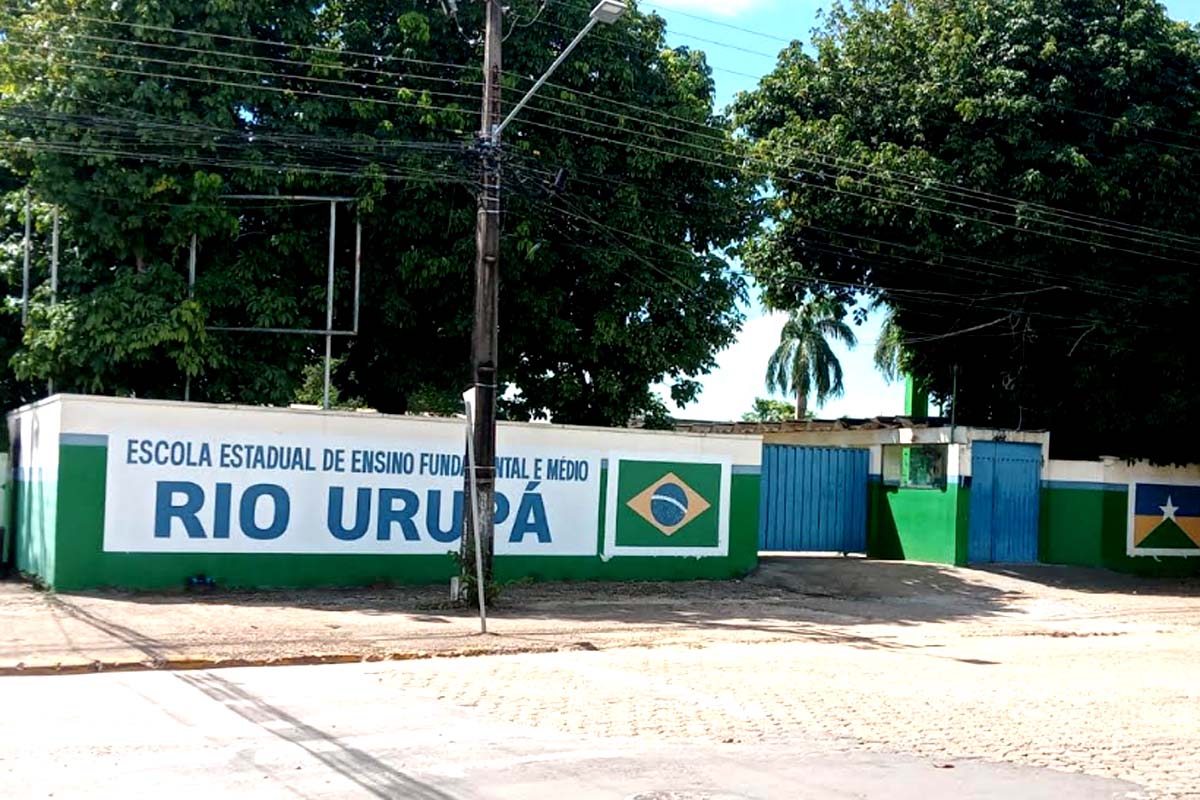 Semurfh inicia regularização de terrenos de escolas estaduais