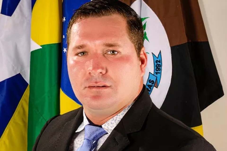 Foragido, vereador licenciado acusado de matar para ocultar outros crimes de tortura e assassinato vai a Júri Popular em Rondônia