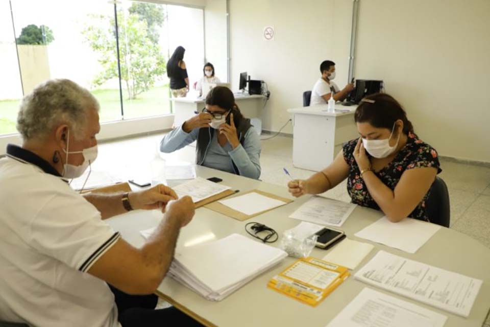 Rondônia registra sete casos de cura do Covid-19