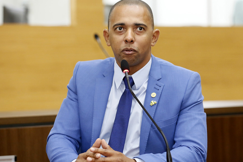 Cabo Jhony não aceita perdoar dívida da Energisa e exige pagamento dos R$ 2 bilhões devidos ao Estado