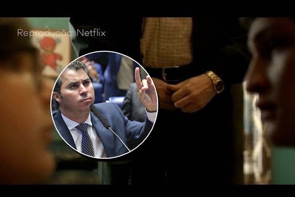 Senador de Rondônia critica filme de Danilo Gentili e Fábio Porchat  cinco anos após o lançamento