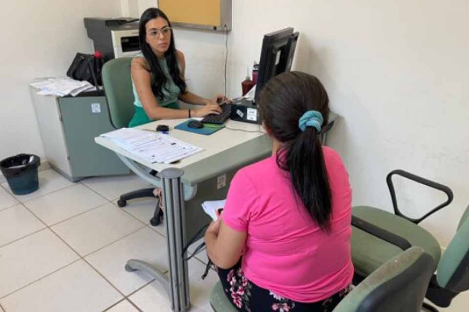 Policlínica Oswaldo Cruz realizou 84.145 atendimentos ambulatoriais nos últimos oito meses