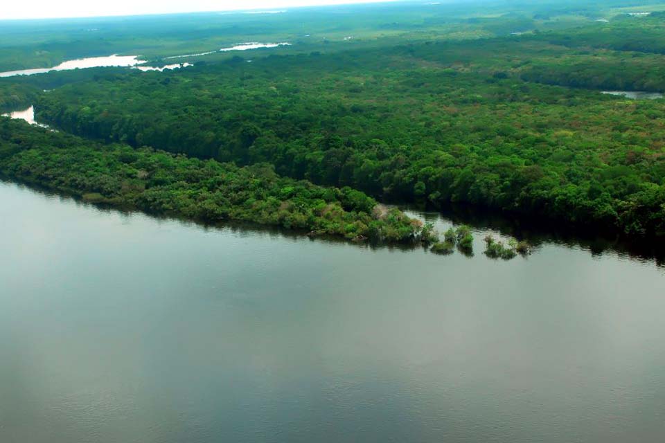 Qualidade da água é regular em 73% dos rios brasileiros