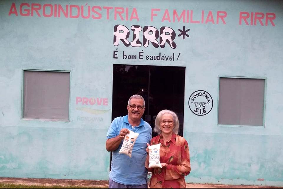 Contratações no Crédito rural em Rondônia cresceram 16% em 2019