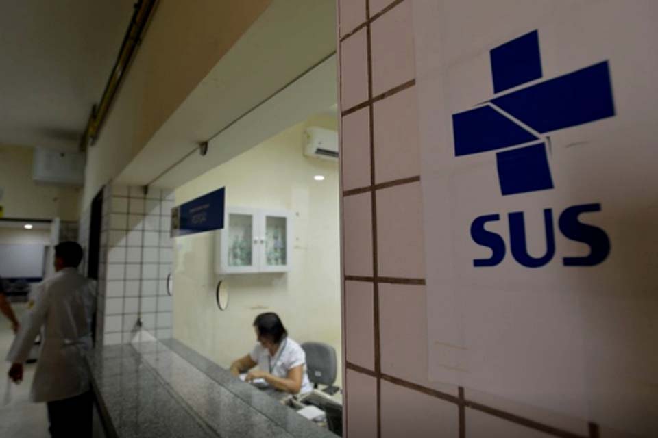 Edital para adesão de hospitais privados ao SUS sai na próxima semana