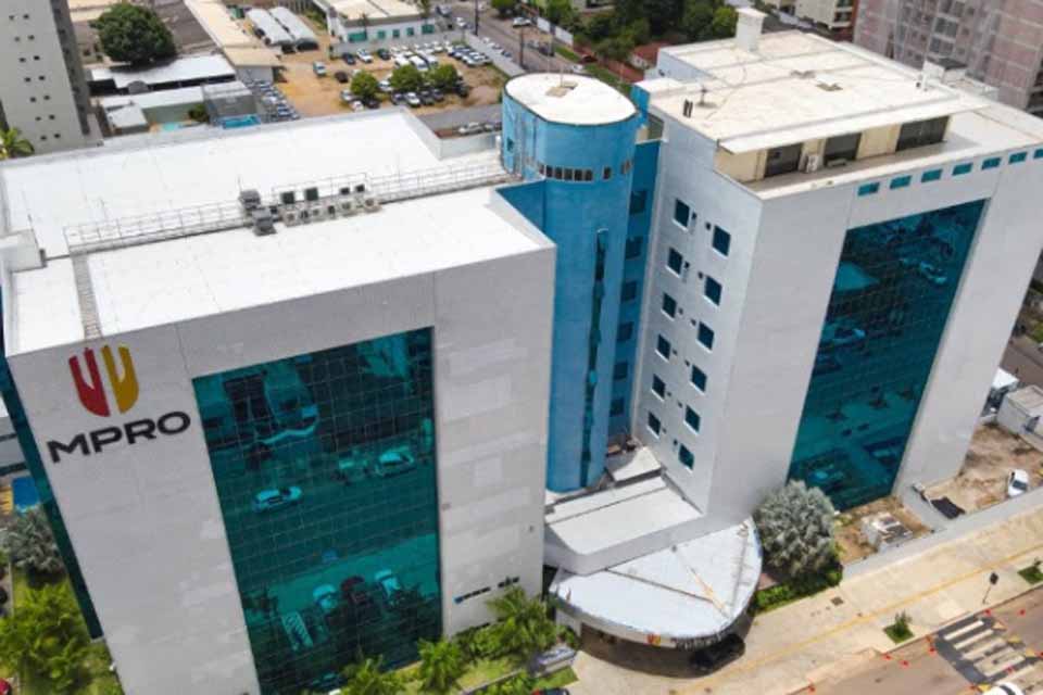 MPRO questiona constitucionalidade de lei sobre a RESEX Jaci-Paraná