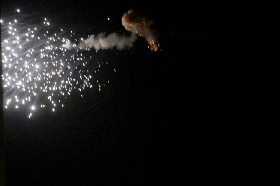 Juízes ucranianos viram caçadores de drones russos após o expediente