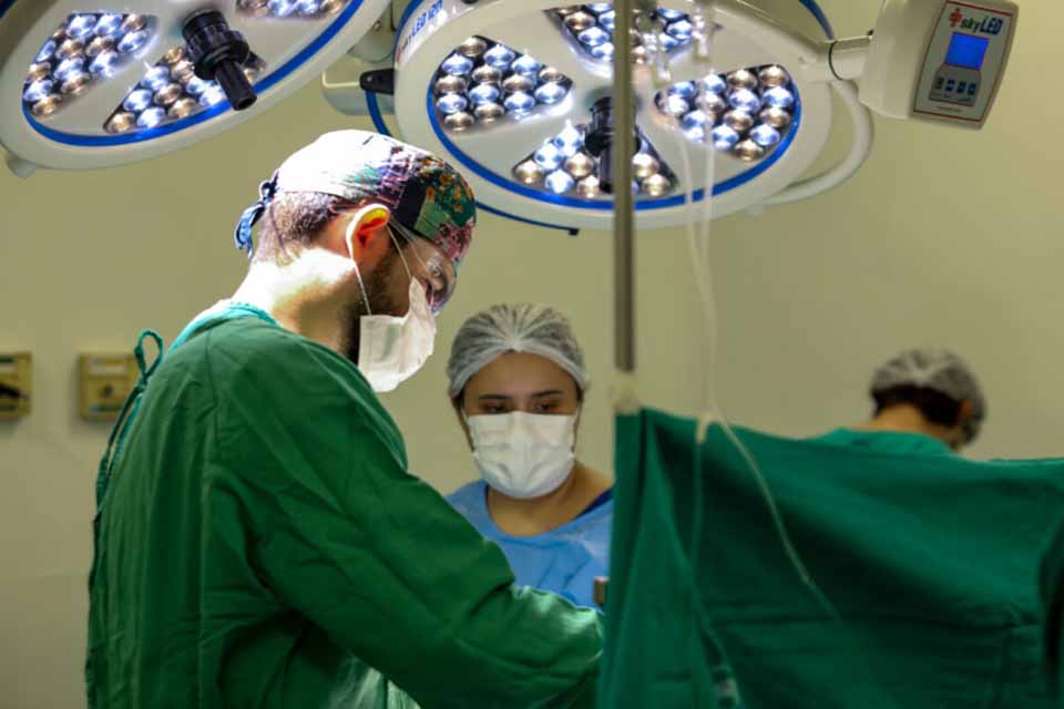 Governo amplia repasses à saúde municipal e fortalece atendimento nos municípios