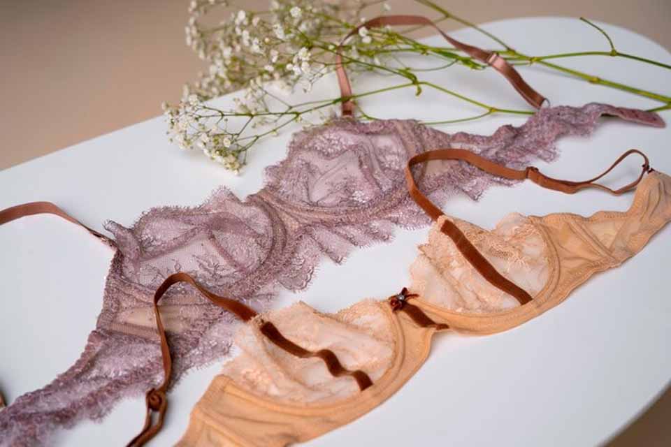 Por que usar sutiã com bojo?