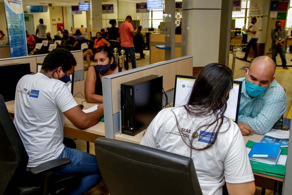 Rondônia inaugura primeira Central de Informações aos Migrantes e Refugiados da região Norte