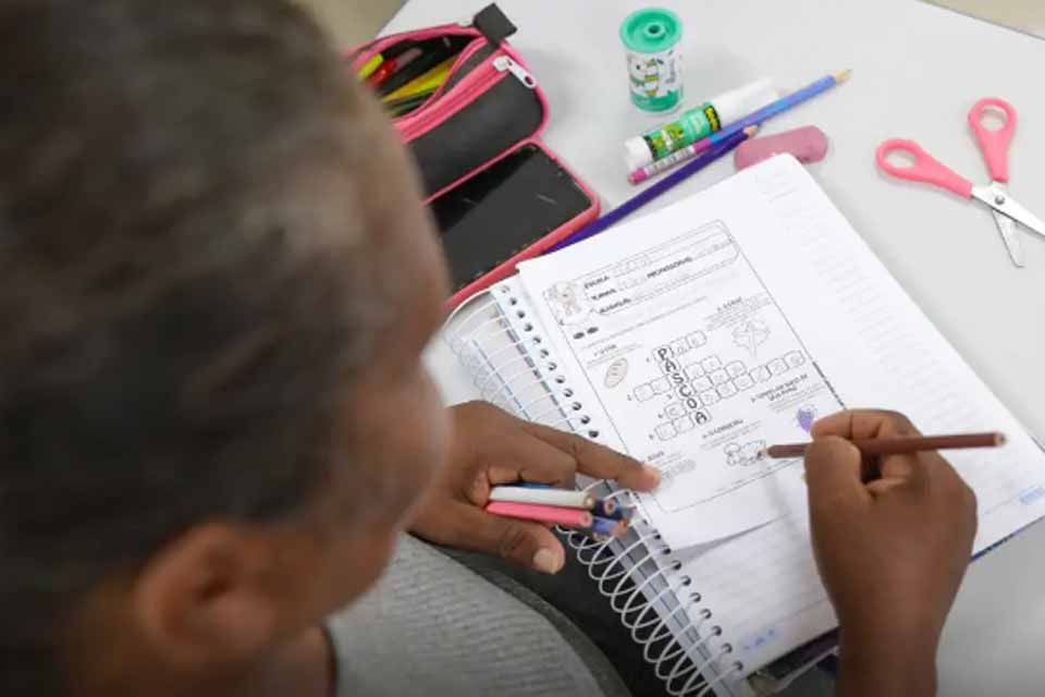 Três em cada 10 brasileiros são analfabetos funcionais 