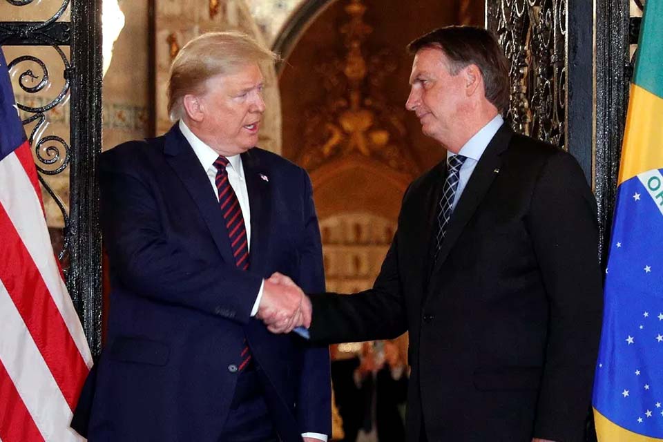 Comércio entre Brasil e EUA cai acima da média durante a pandemia