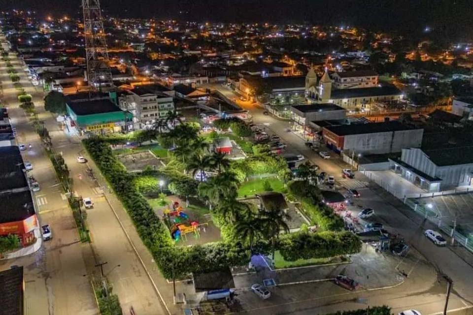 Assembleia Legislativa divulga programação na 7ª Expobur, em Buritis