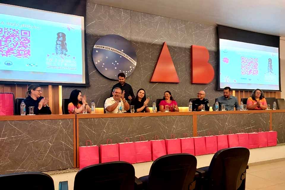 IFRO lança projeto “Mulher de Fibra” em Cacoal com foco na capacitação e autonomia feminina