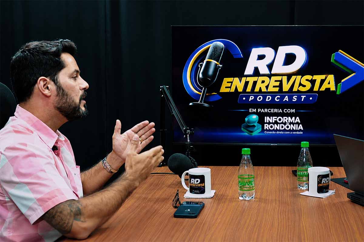 Da direita à centro-esquerda, Frota explica ida ao PDT e diz que acusação de Euma Tourinho prejudica sua imagem até hoje