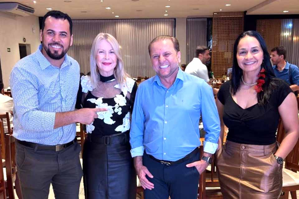  Vereadores afirmam que deputado Cirone Deiró honra parcerias e compromissos firmados