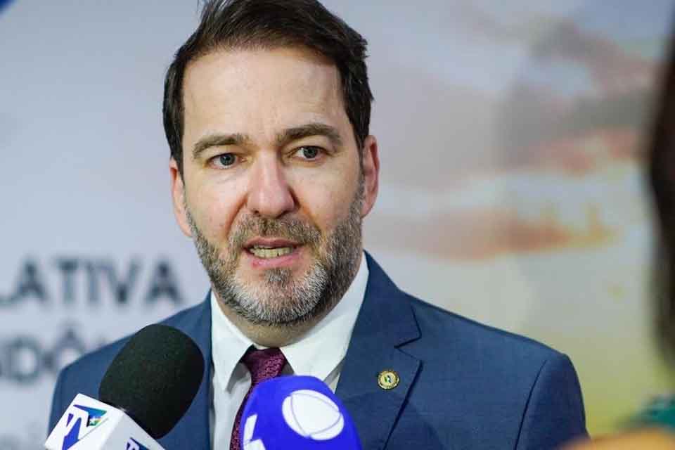 Alex Redano indica criação de postos do IML e contratação de médicos legistas no interior de Rondônia