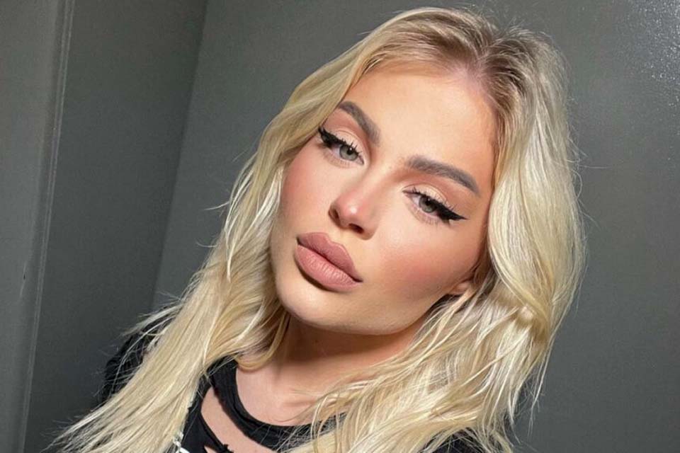 Luísa Sonza se pronuncia sobre processo por racismo: 'Precisava desse tempo para refletir'