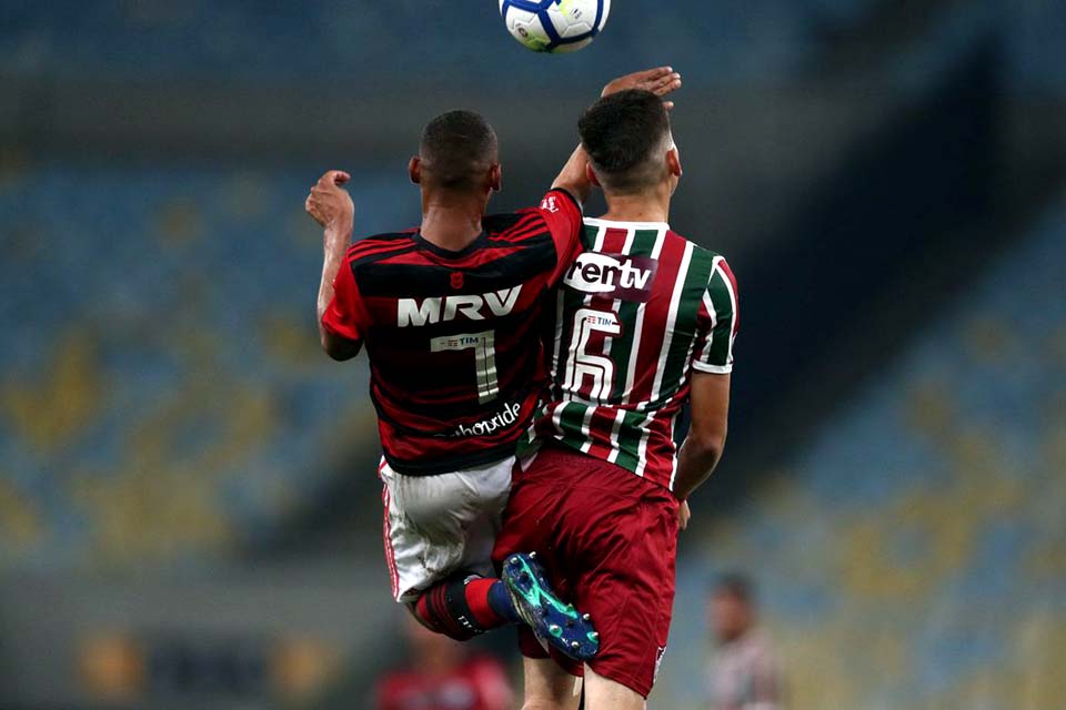 Clássico dos Clássicos: a noite é de Fla-Flu cheio de desfalques