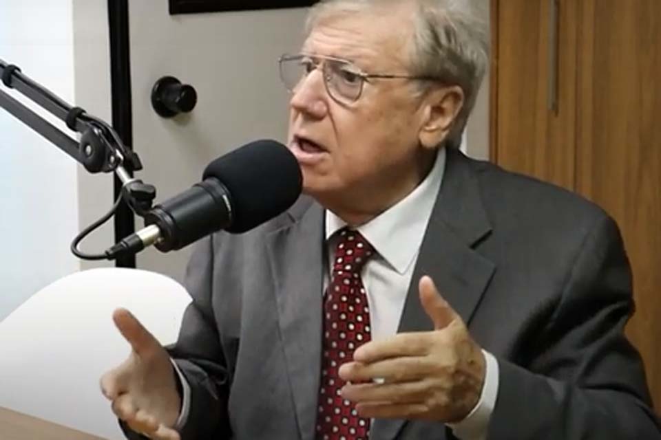 Amir Lando reafirma o compromisso com servidores da Isonomia do Sintero