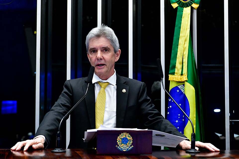 Projeto de senador de Rondônia pretende reduzir reservas na Amazônia Legal