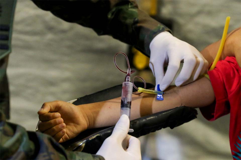 Opas, braço da OMS nas Américas, destaca controle do número de mortes por dengue no Brasil