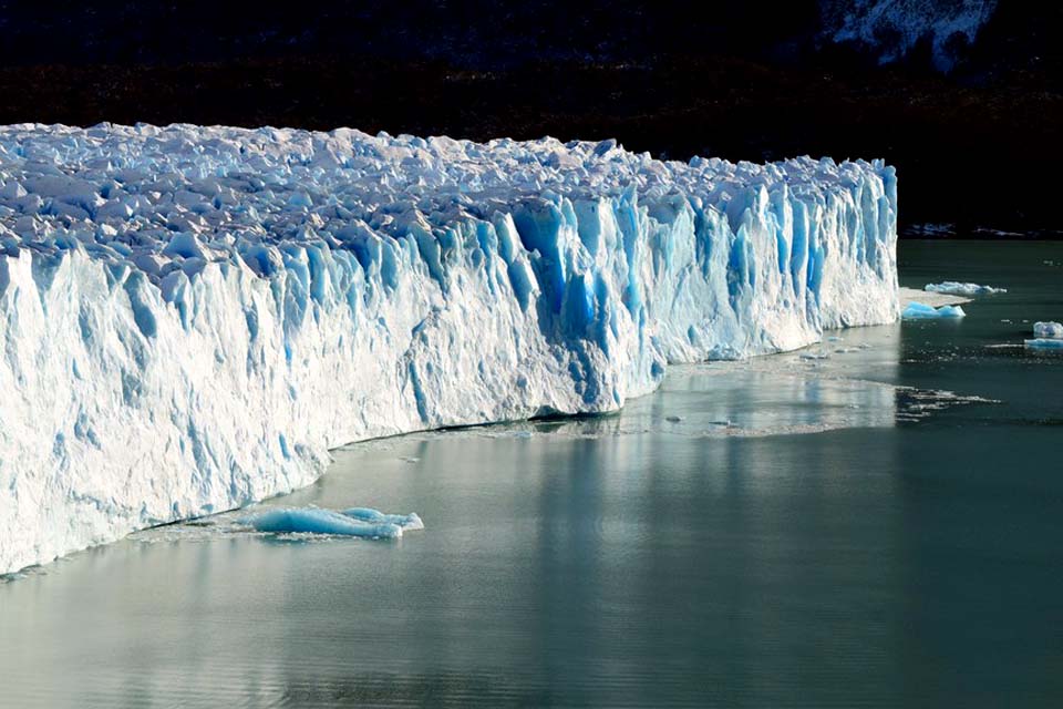 Temperatura dos oceanos cresce 450% nas últimas 6 décadas