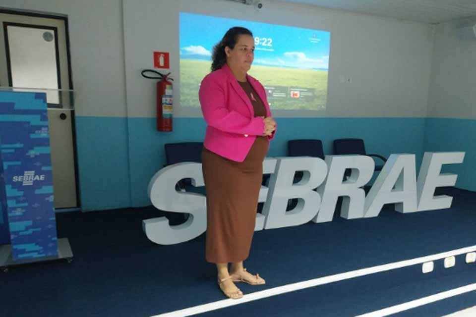 Servidores municipais participam de palestra sobre assédio moral e sexual no ambiente de trabalho