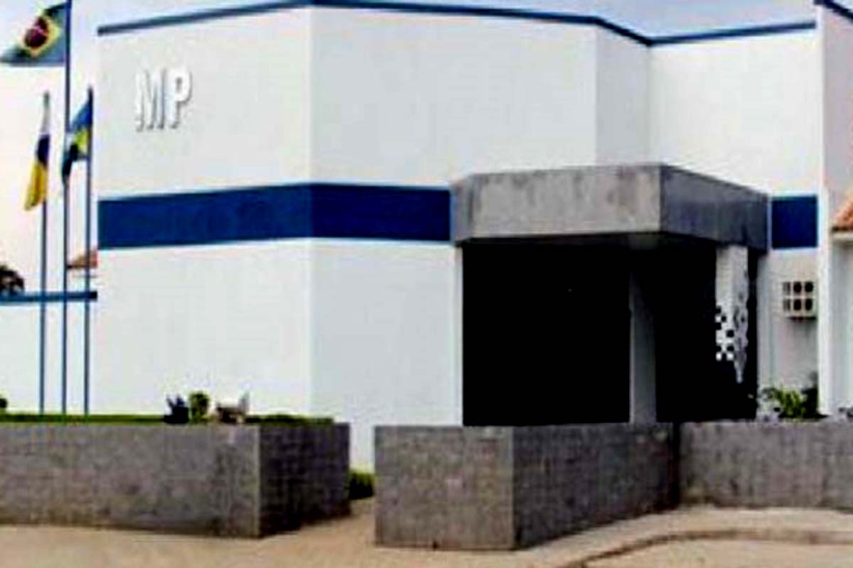 MPRO denuncia acusado pela morte de enfermeira indígena em São Miguel do Guaporé