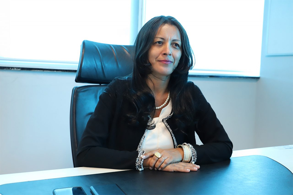 'Fogo amigo' derrubou a secretária de Justiça na gestão de Coronel Marcos Rocha; substituto ainda não foi anunciado