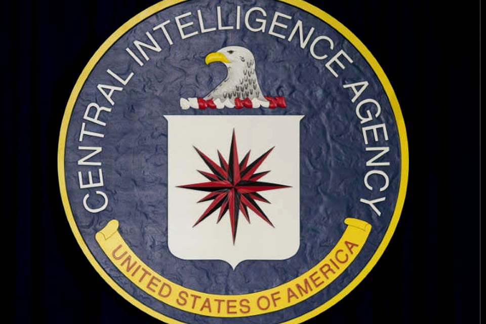 CIA fortalece sua batalha de espionagem contra a China