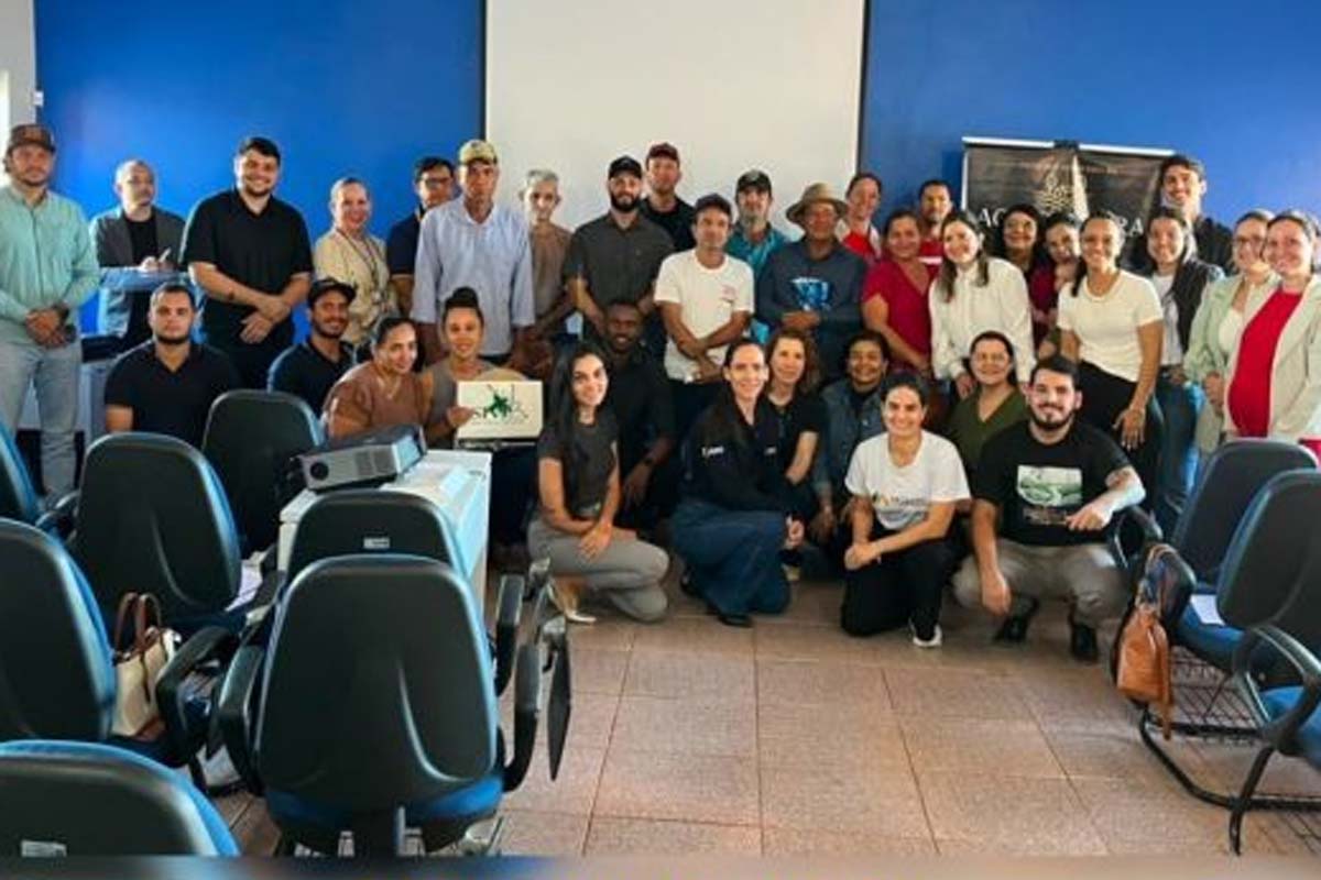 Prefeitura realiza 1º Seminário de Compra Públicas da Agricultura familiar 