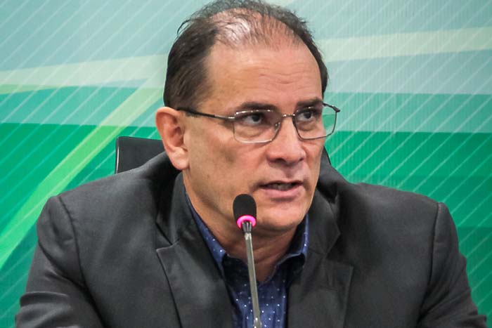 Ex Governador Daniel Pereira Determinou Exoneração De 2013 Comissionados Em Ro Confira Lista 