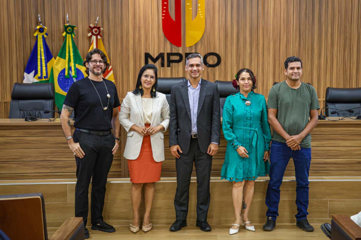MPRO inaugura galeria que celebra a identidade cultural de Rondônia