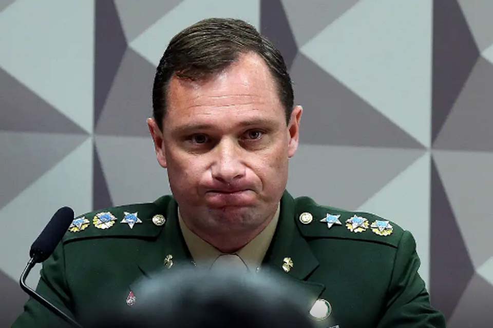 Moraes nega pedido de Bolsonaro para anular delação de Cid