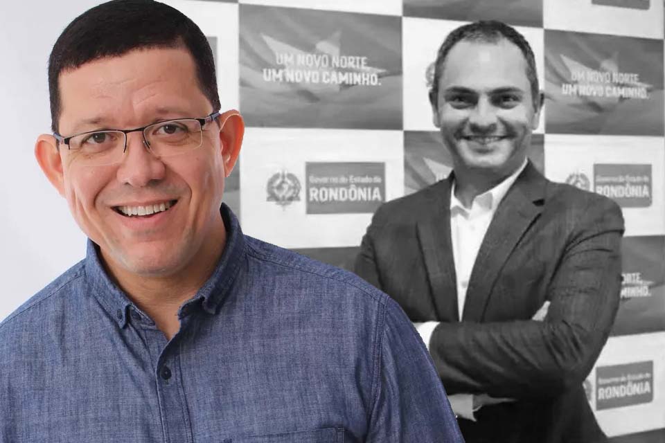 PMN move ação contra governador e candidato a vice Sérgio Gonçalves; Justiça Eleitoral de Rondônia nega a liminar